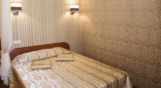 Гостиница на Турбинной Санкт-Петербург Улучшенный двухместный номер с 1 кроватью-3